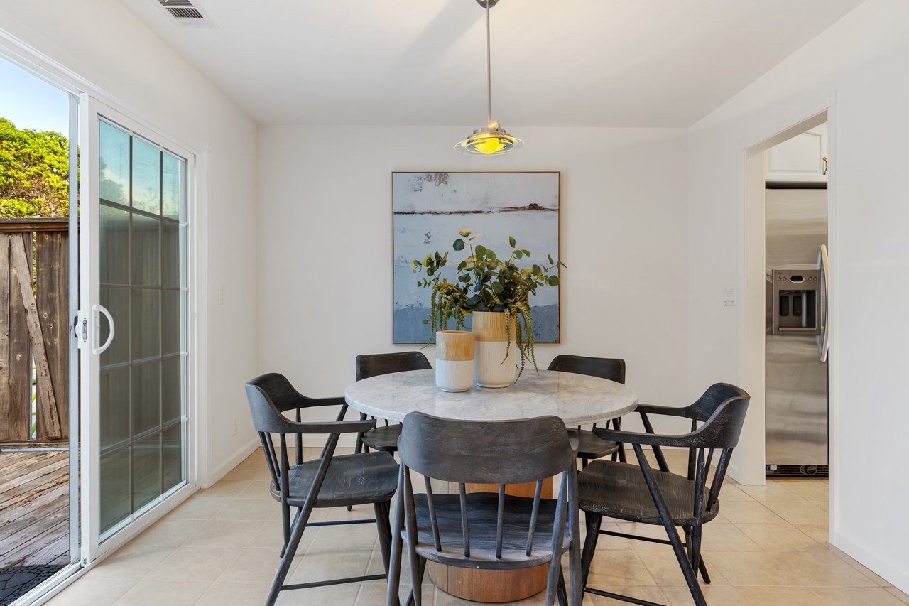 Private and Inviting Townhome