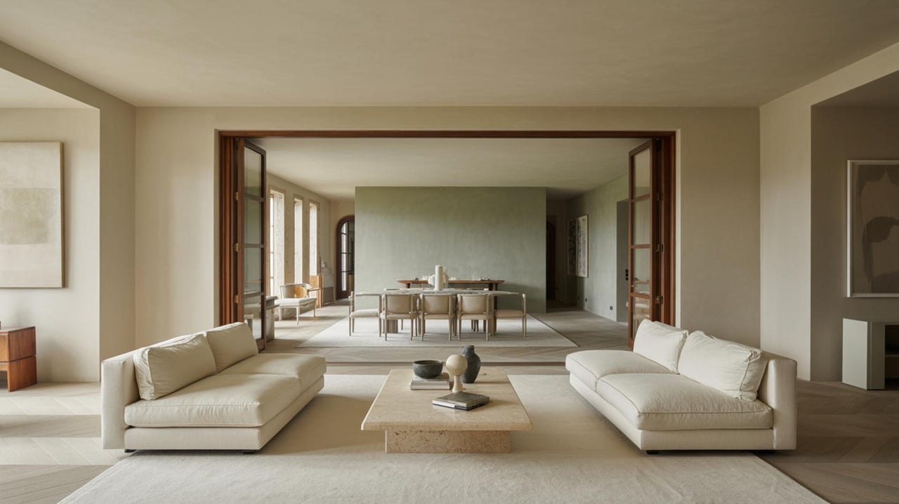 Color Mastery: Perfect Paint Tones for Every Room cover