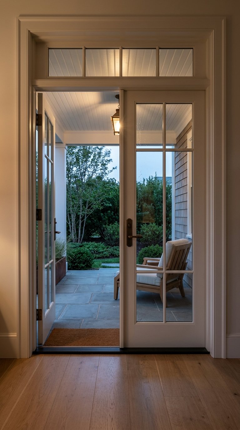 Choosing A Second Home On Aquidneck Island