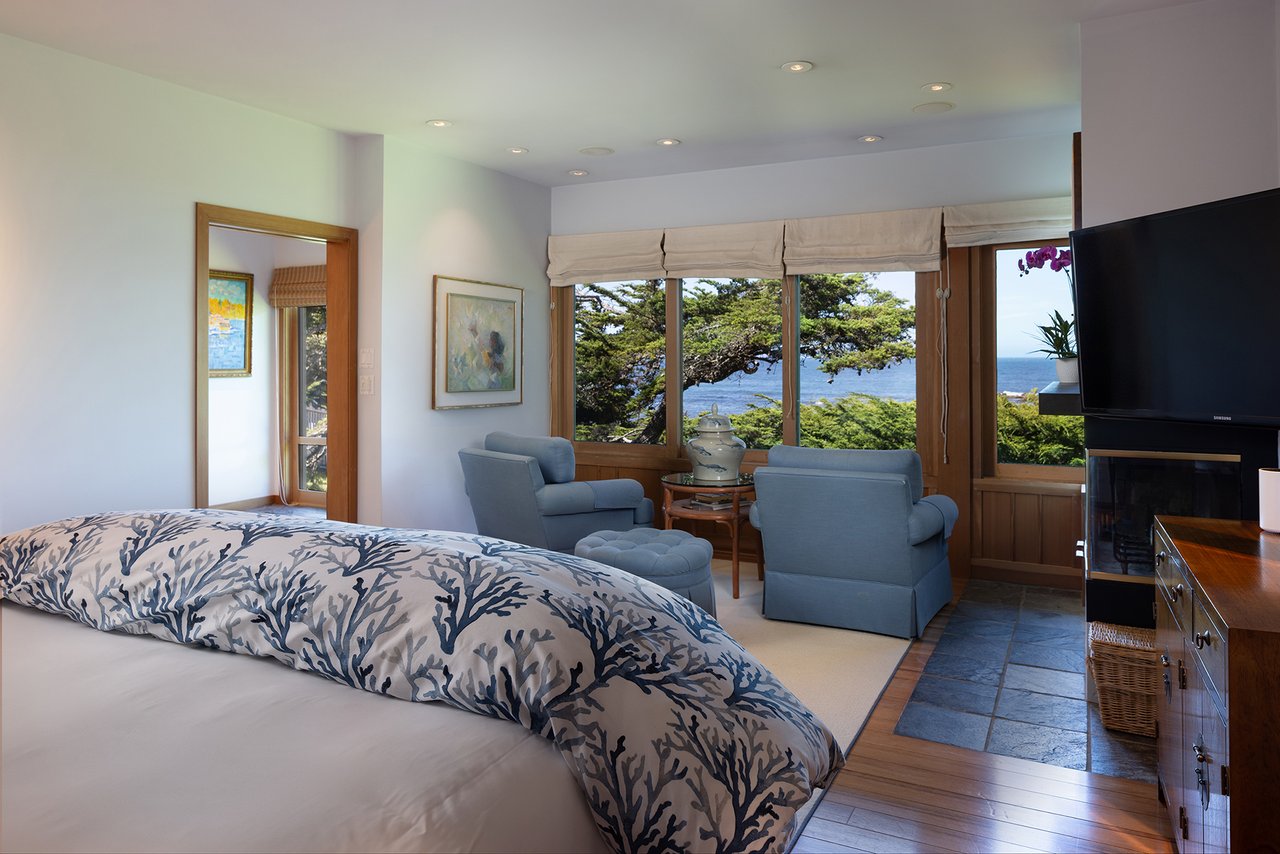 Koketsu - Spectacular Oceanfront Rental