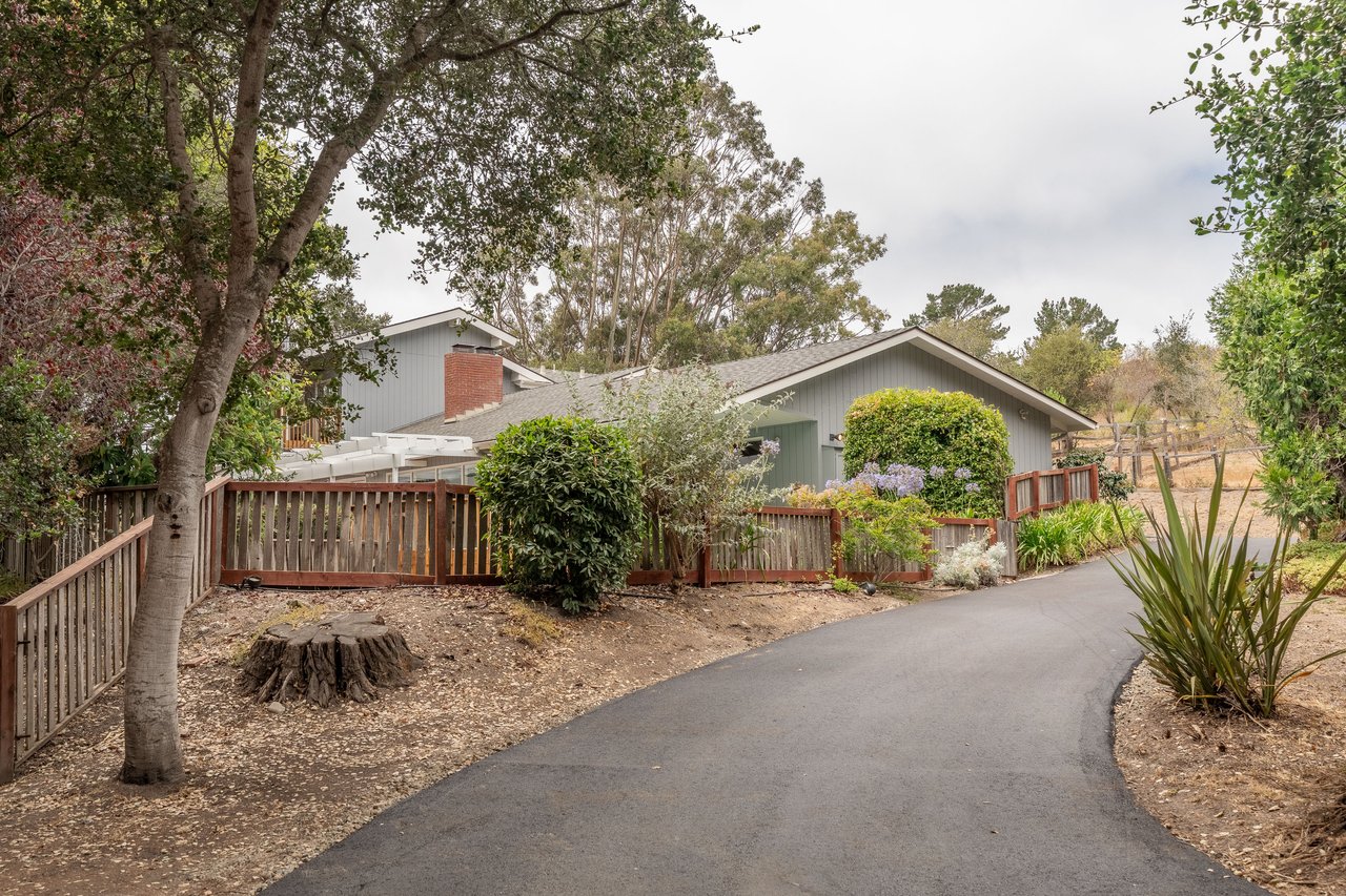 6965 Carmel Valley Road