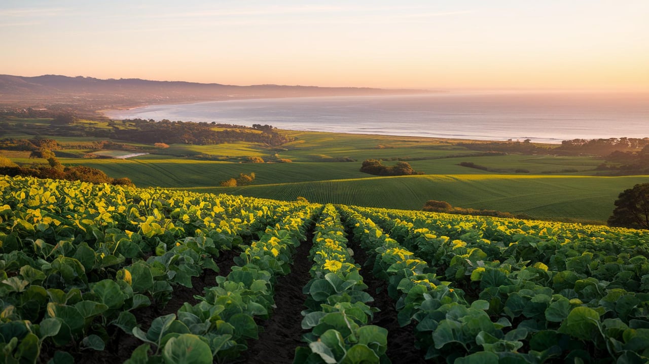 Top Neighborhoods to Invest in Watsonville, CA This Year