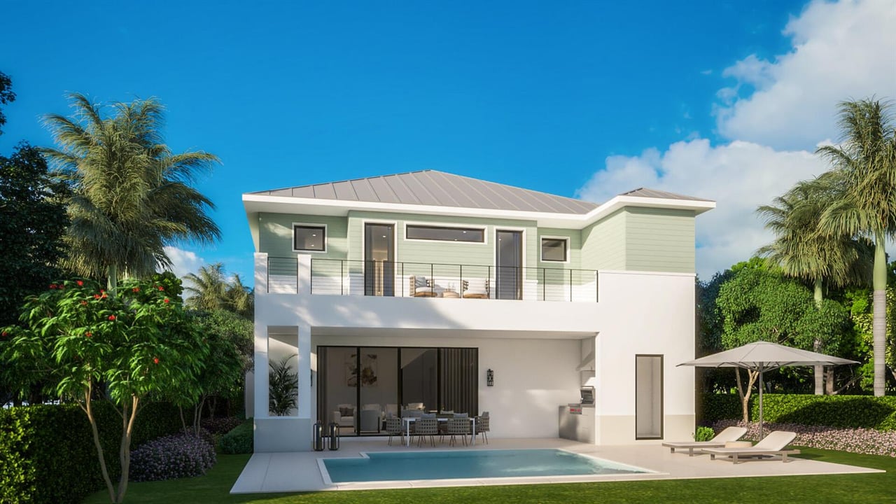 1125 Prosperity Village Drive