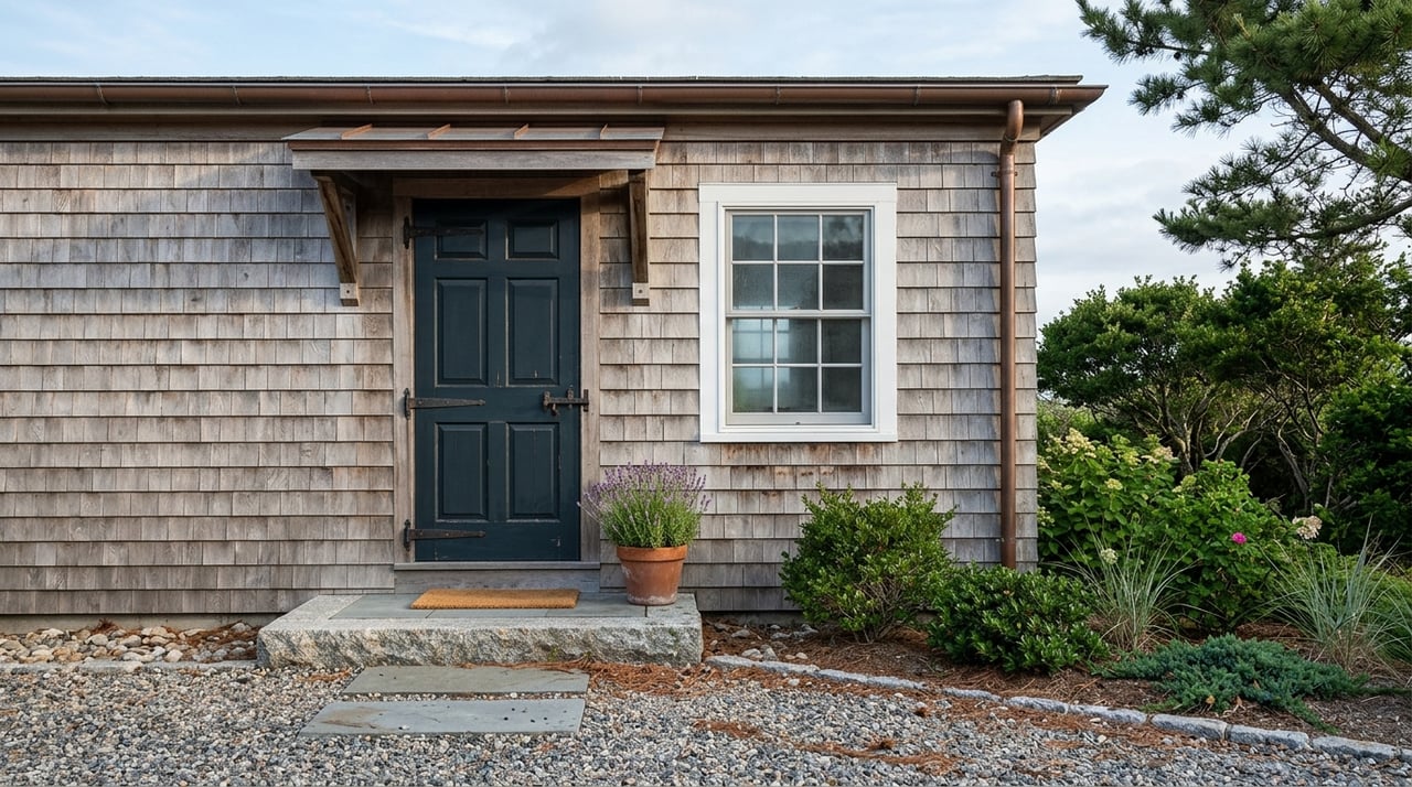Brooklin’s Maritime Charm: What Draws Homebuyers Here