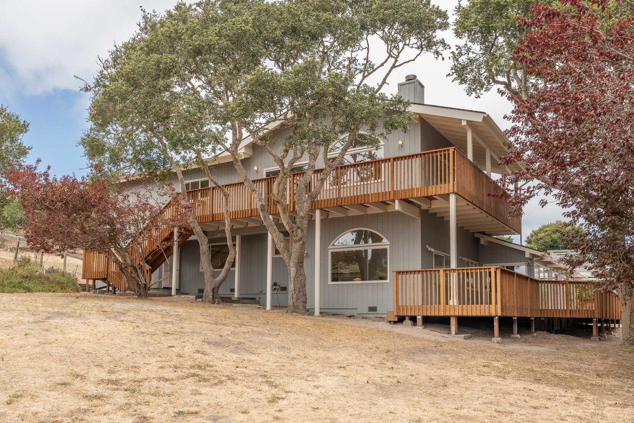 6965 Carmel Valley Road