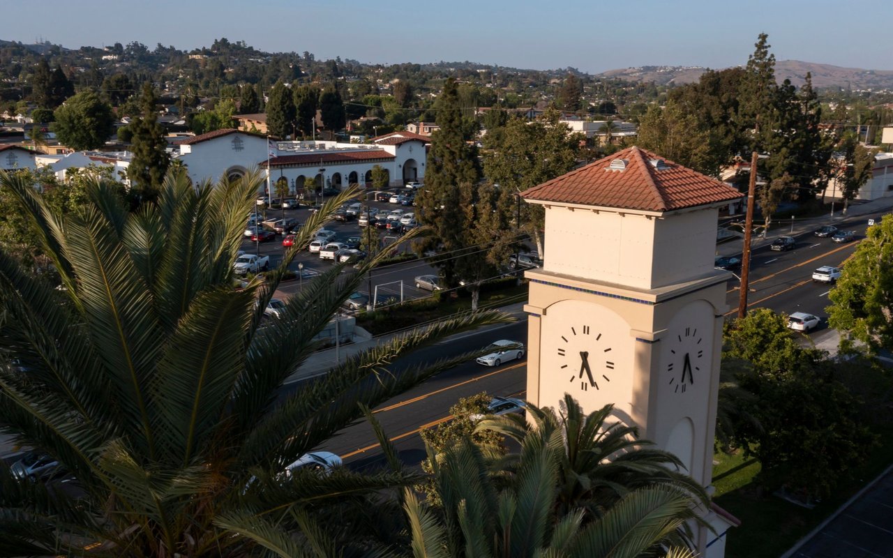 La Habra