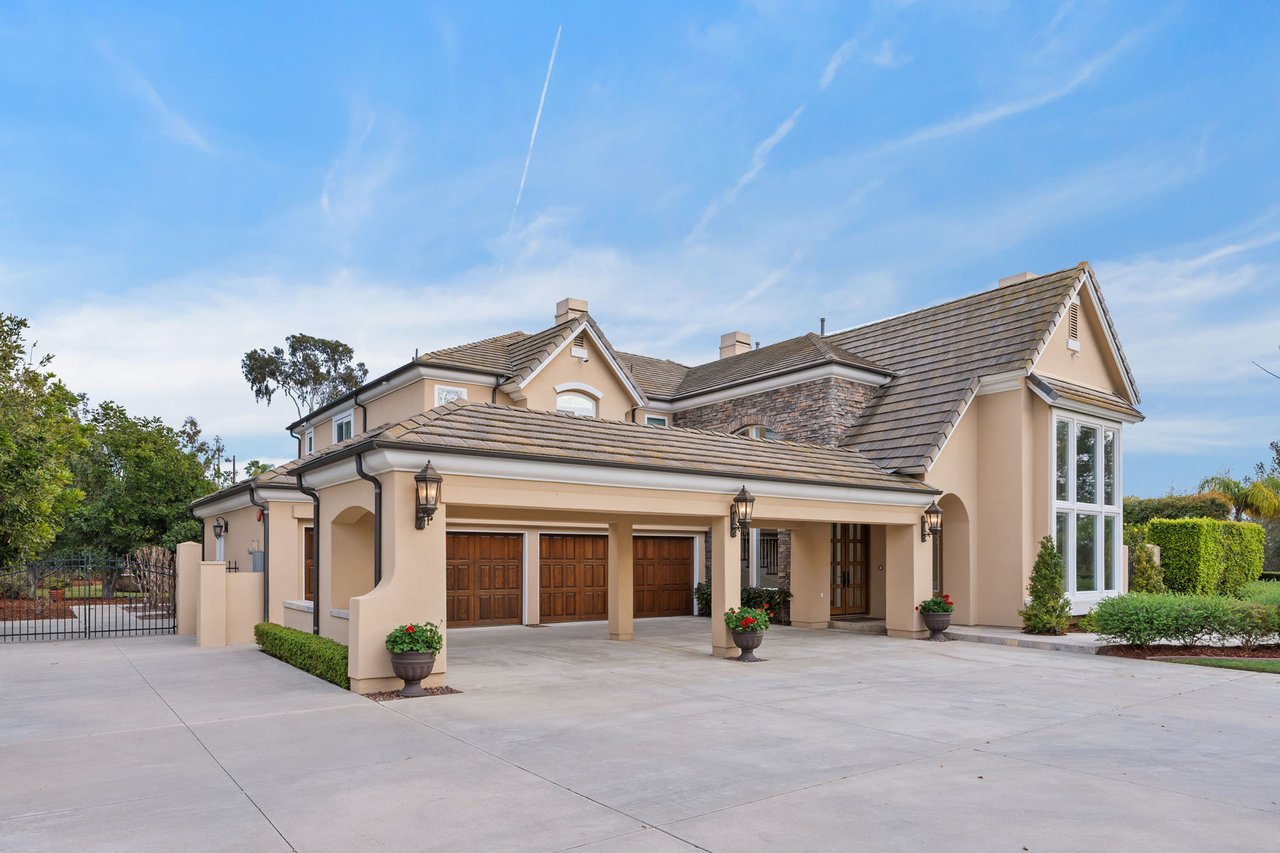 14323 Rancho Santa Fe Lakes Drive