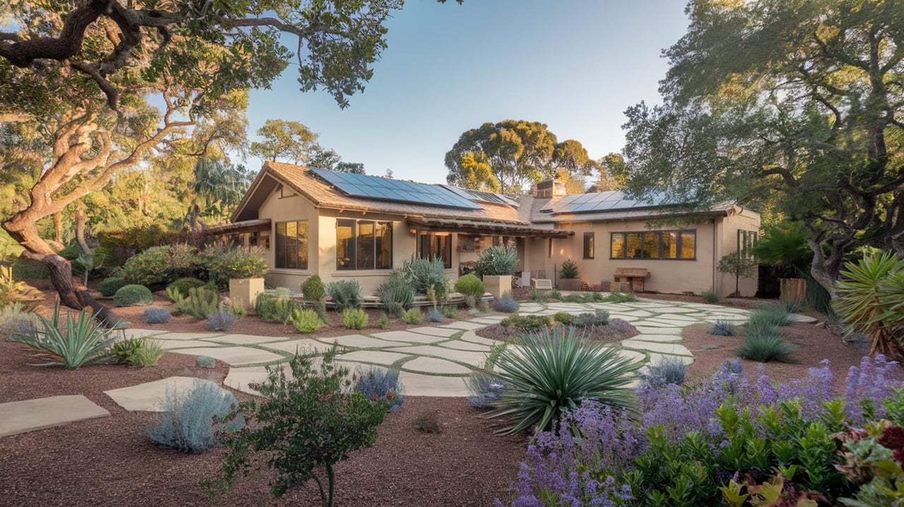 Eco-Friendly Home Upgrades That Add Value in Goleta, CA