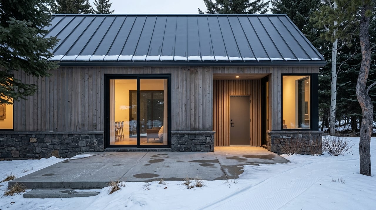 Evaluating Ski-In/Ski-Out Value In Spanish Peaks Mountain Club