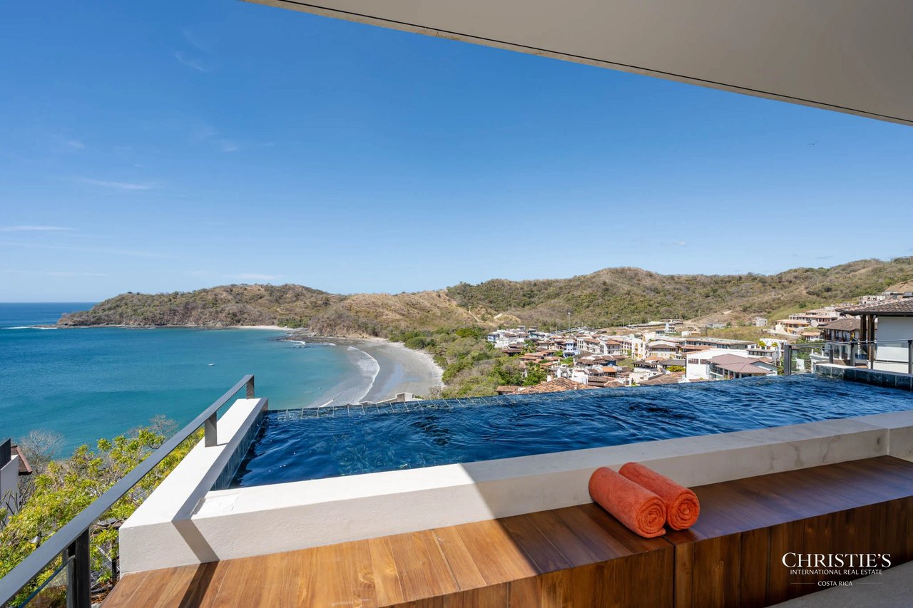 Casa Chameleon Residences Villa #3