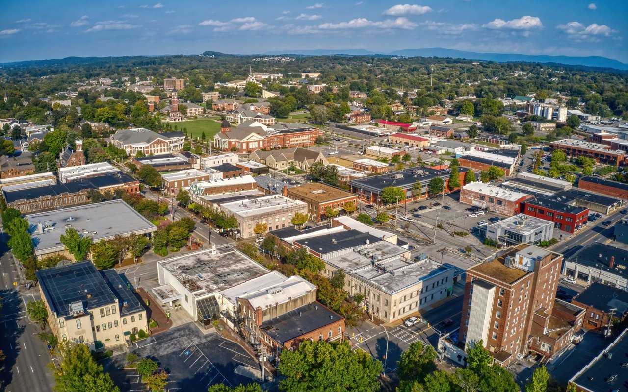 Cleveland / Bradley County