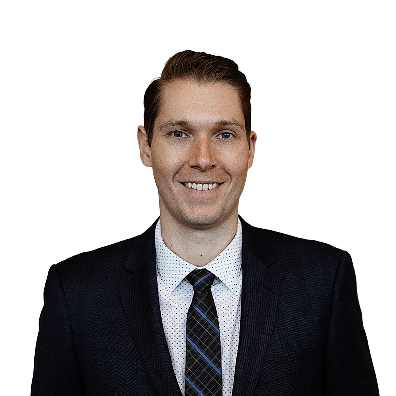 Mark Attfield, Local Real Estate Agent in Squamish, BC