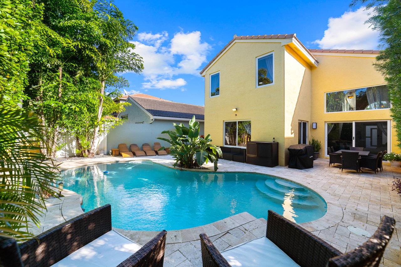 5093 Saturn Ring Court