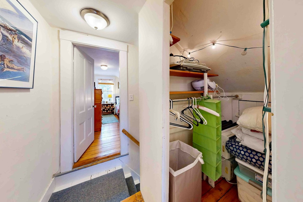 174 Hamilton Street, Cambridge MA02139