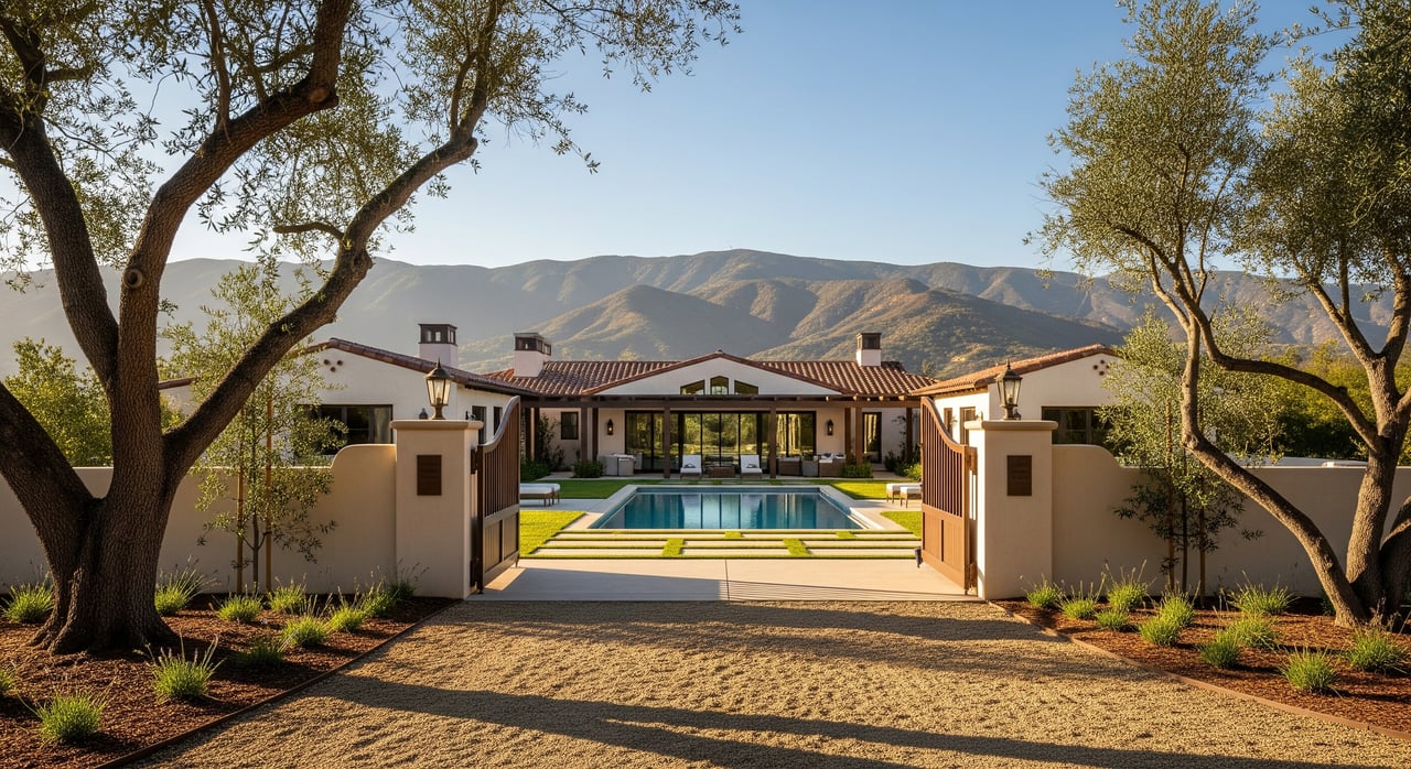 Buy First Or Sell First In North Ranch?