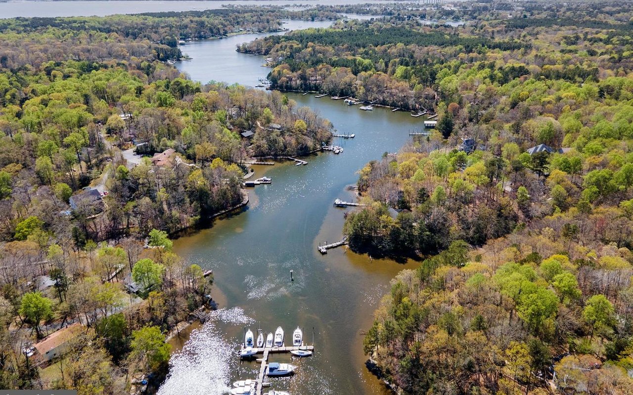 Chesapeake Ranch Estates