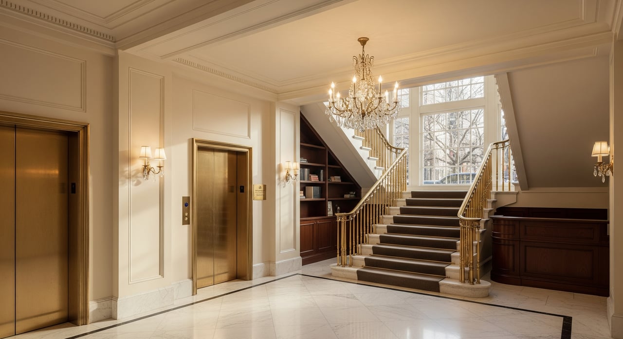 Co-op Flip Tax Explained: What Sellers Should Know on the UWS