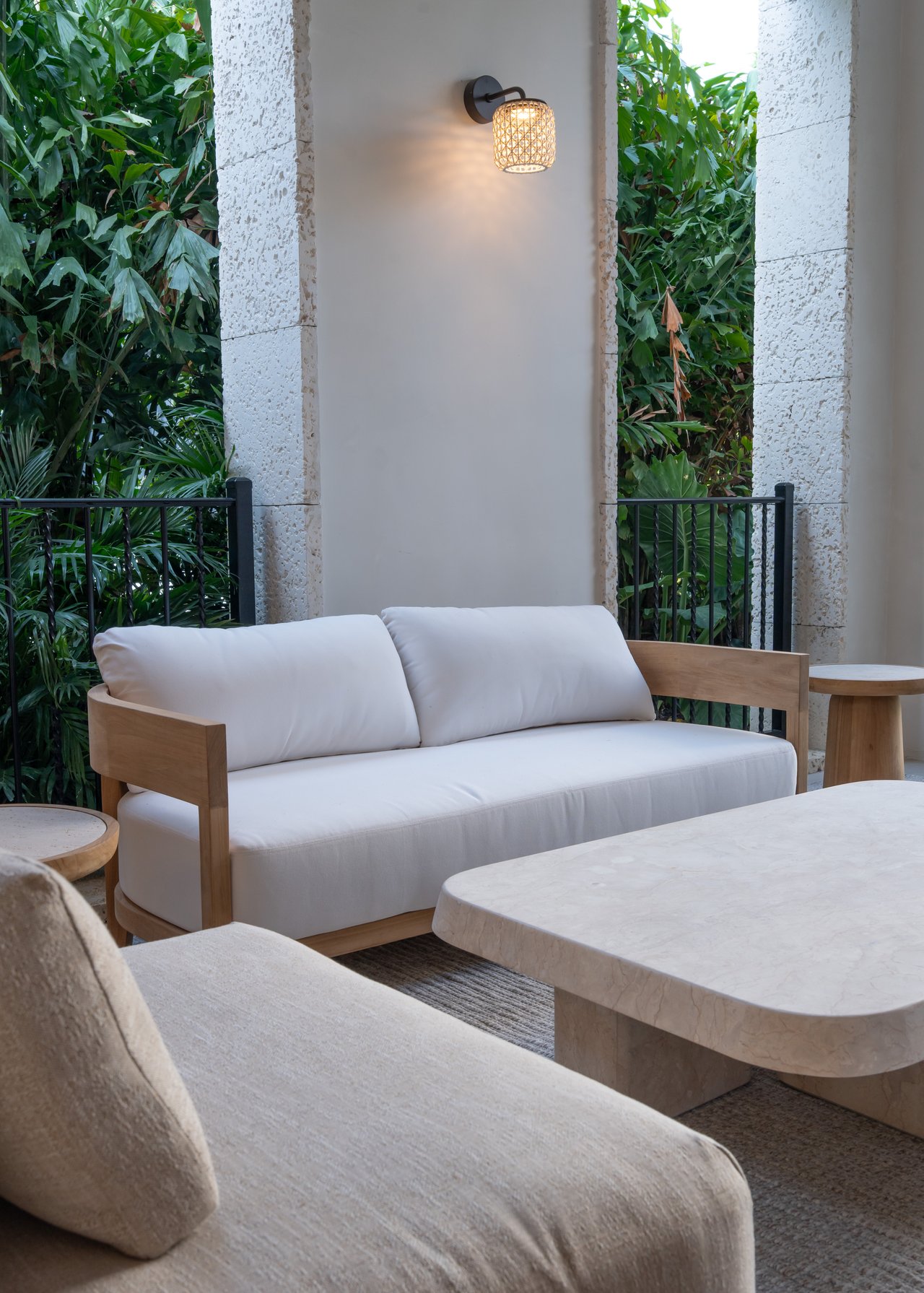 Ponce Park: Coral Gables