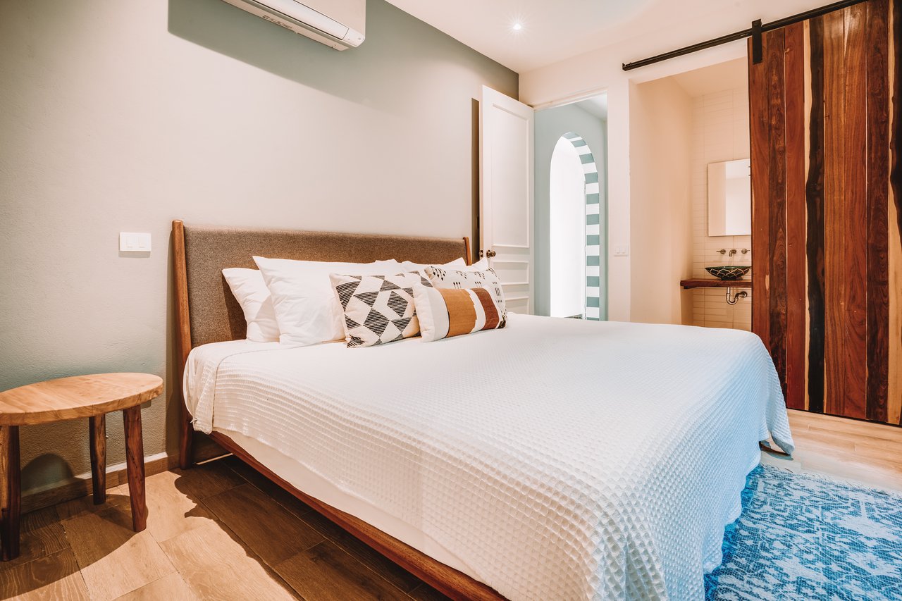 Casa Zorro Tulum | 4BR Jungle Villa with Private Pool