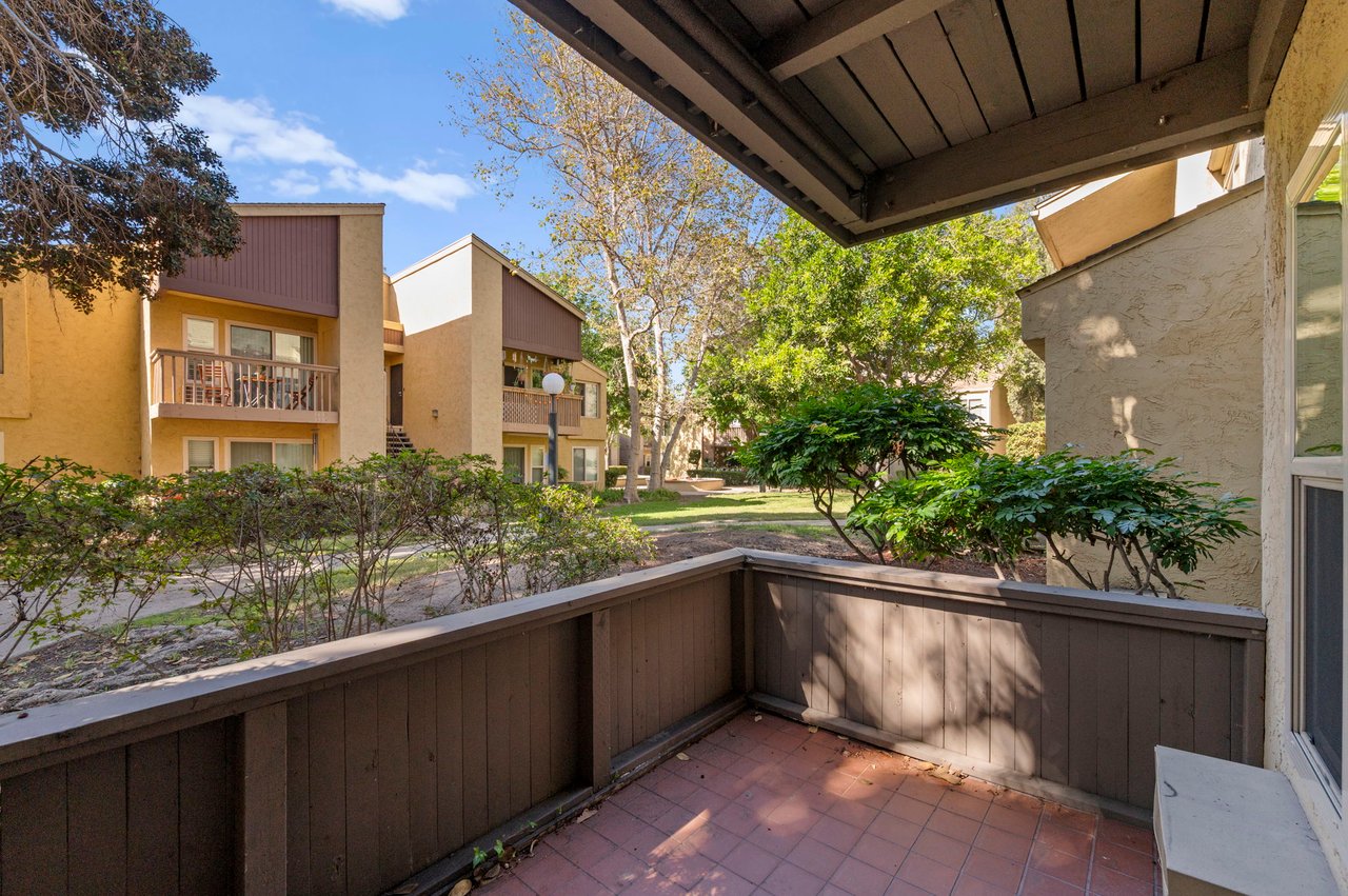 6006 Rancho Mission Rd #283