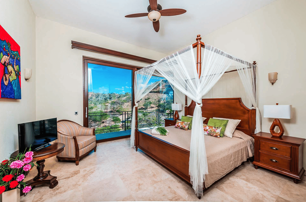 Villa Amor De La Pacifica - Senderos 4A Tamarindo