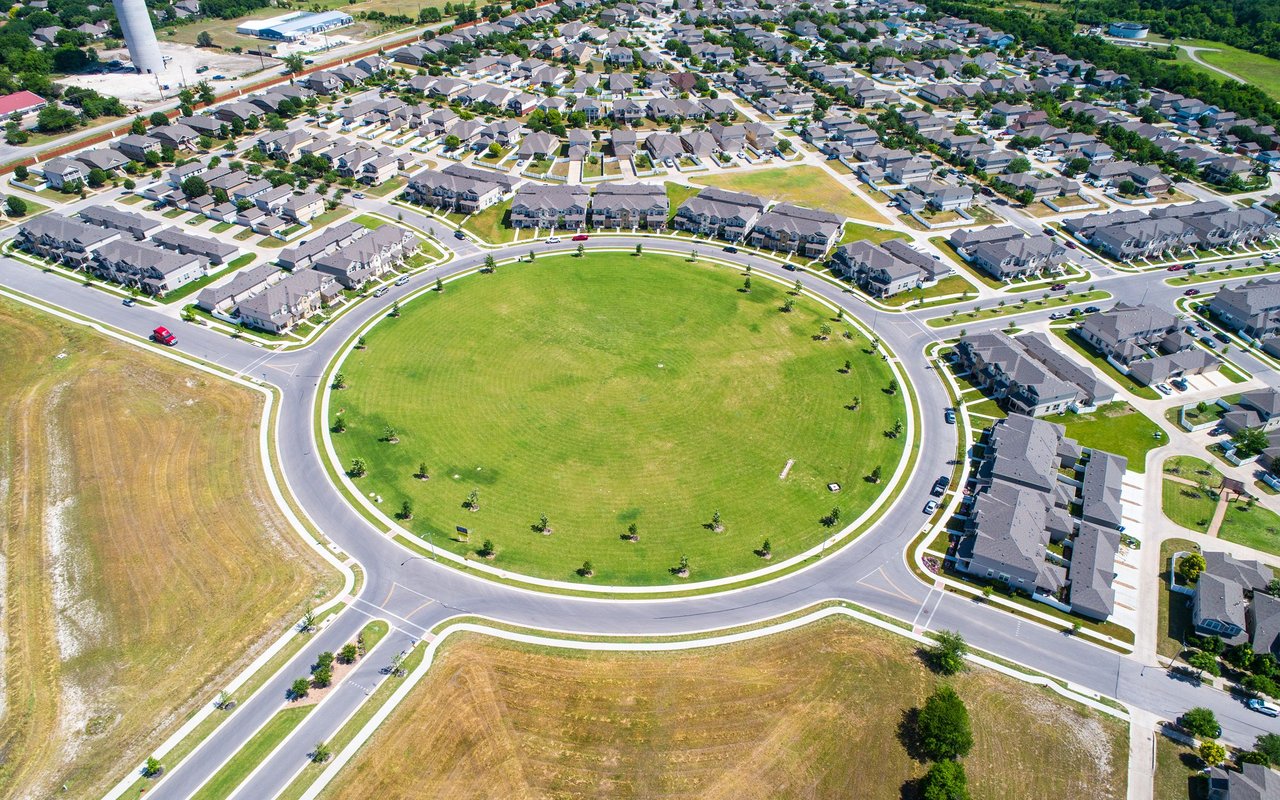 Pflugerville