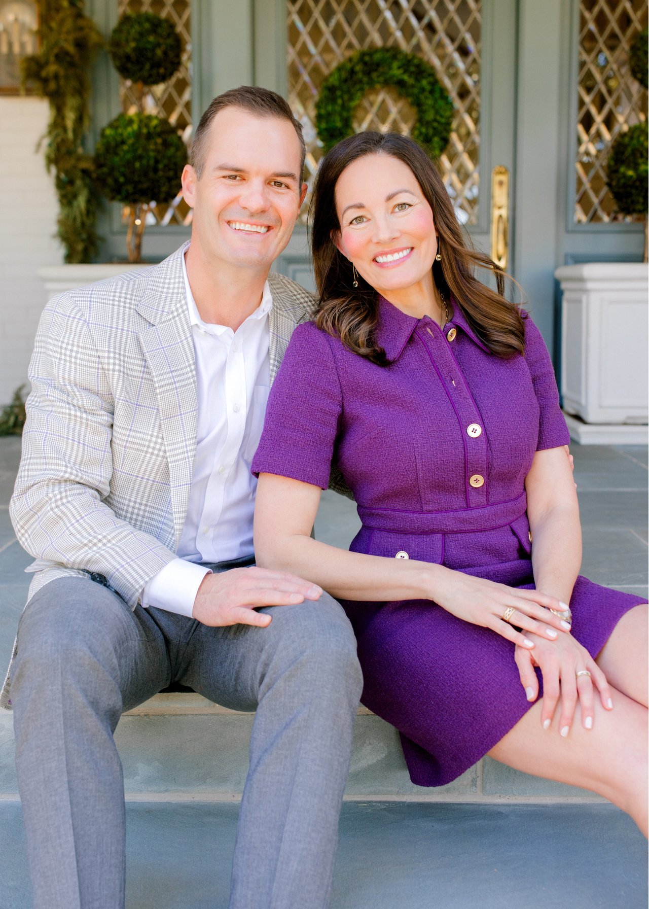 Top luxury team in Fort Worth achieves historic milestone — 