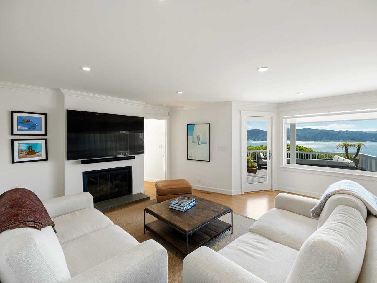 Extraordinary View Residence