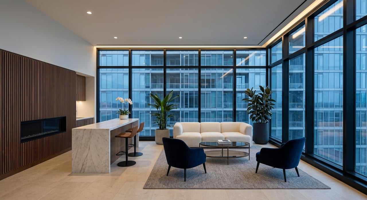 Hudson Yards Amenities Guide For Luxury Condo Buyers