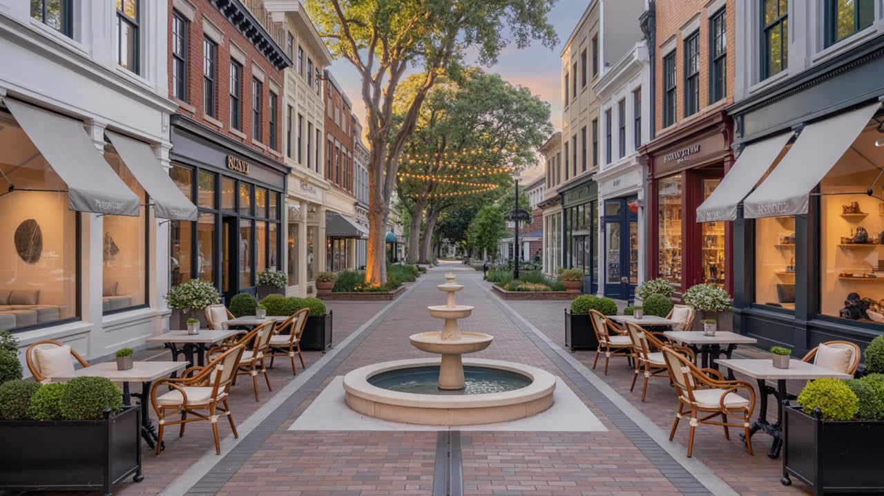 Hidden Neighborhood Gems in Roseville You Need to Discover