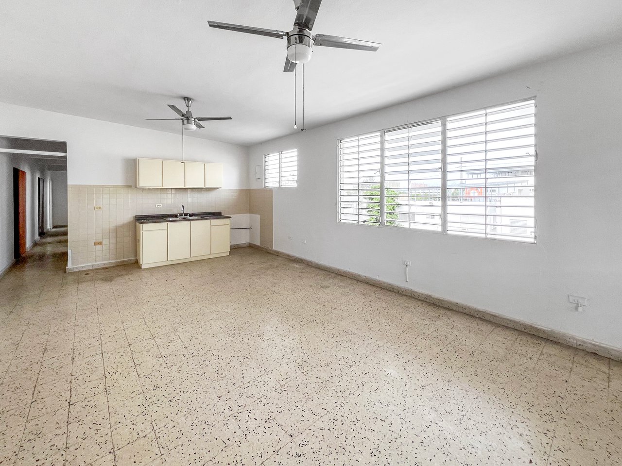 1406 Americo Salas St. | San Juan