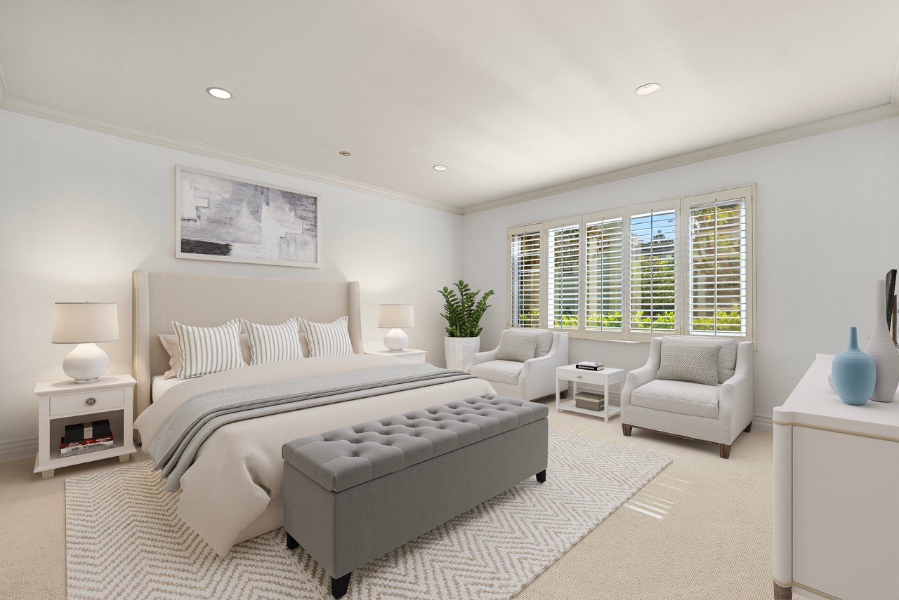 10100 Empyrean Way Unit: 101, Century City 