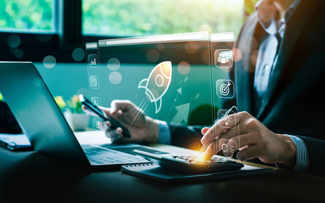 Target Marketing and Google AI