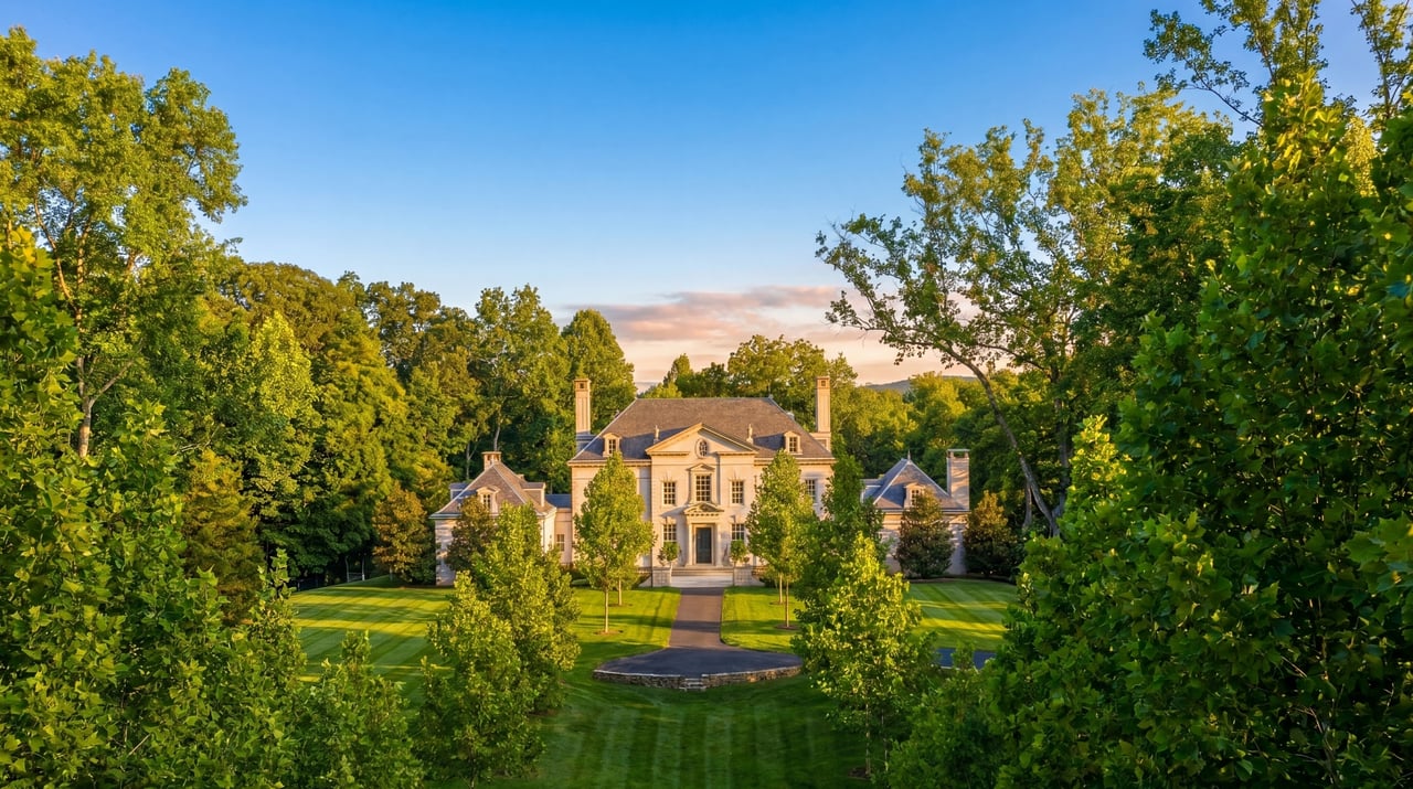 Wayside Manor