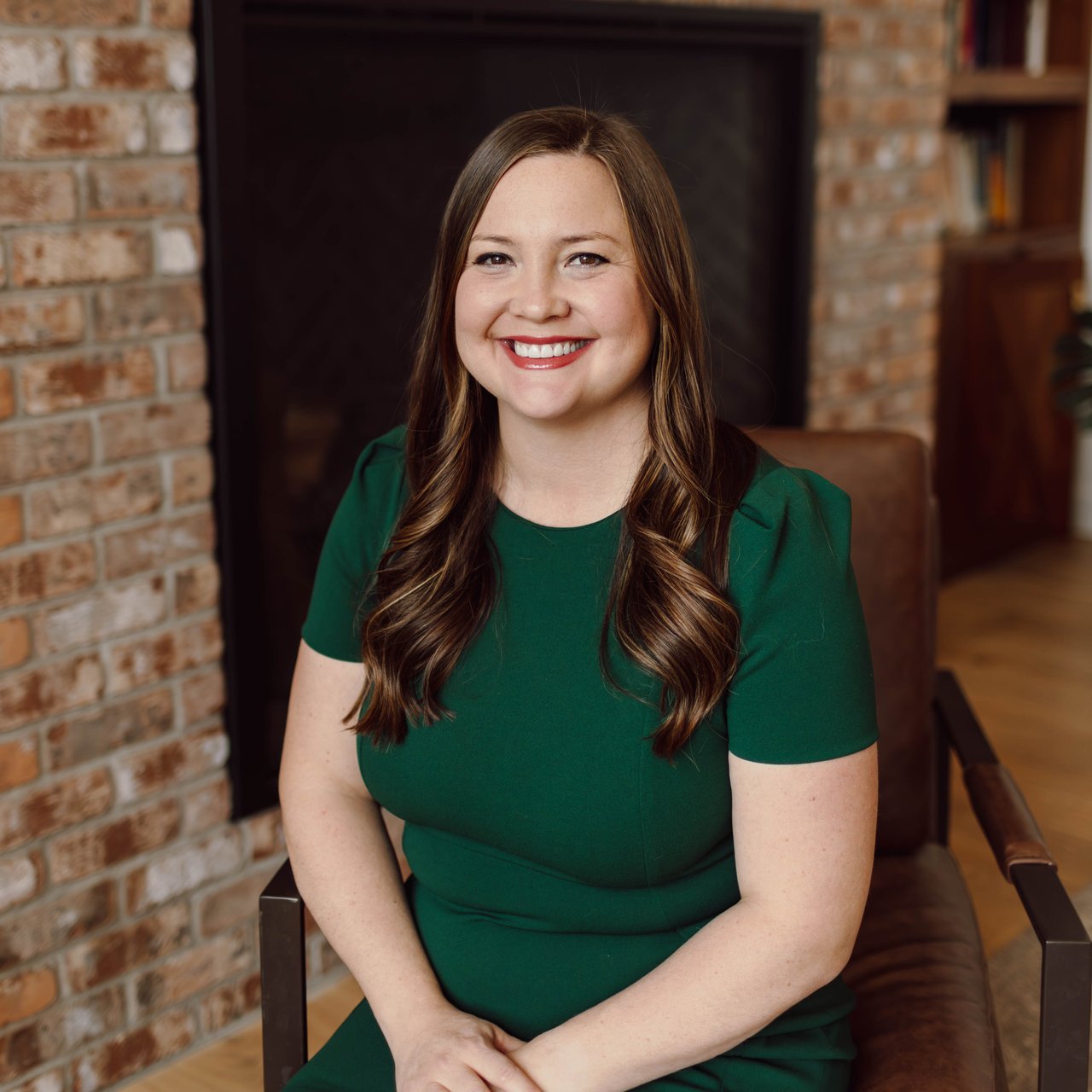 Kristian Young Tacoma, WA Real Estate Agent Headshot 