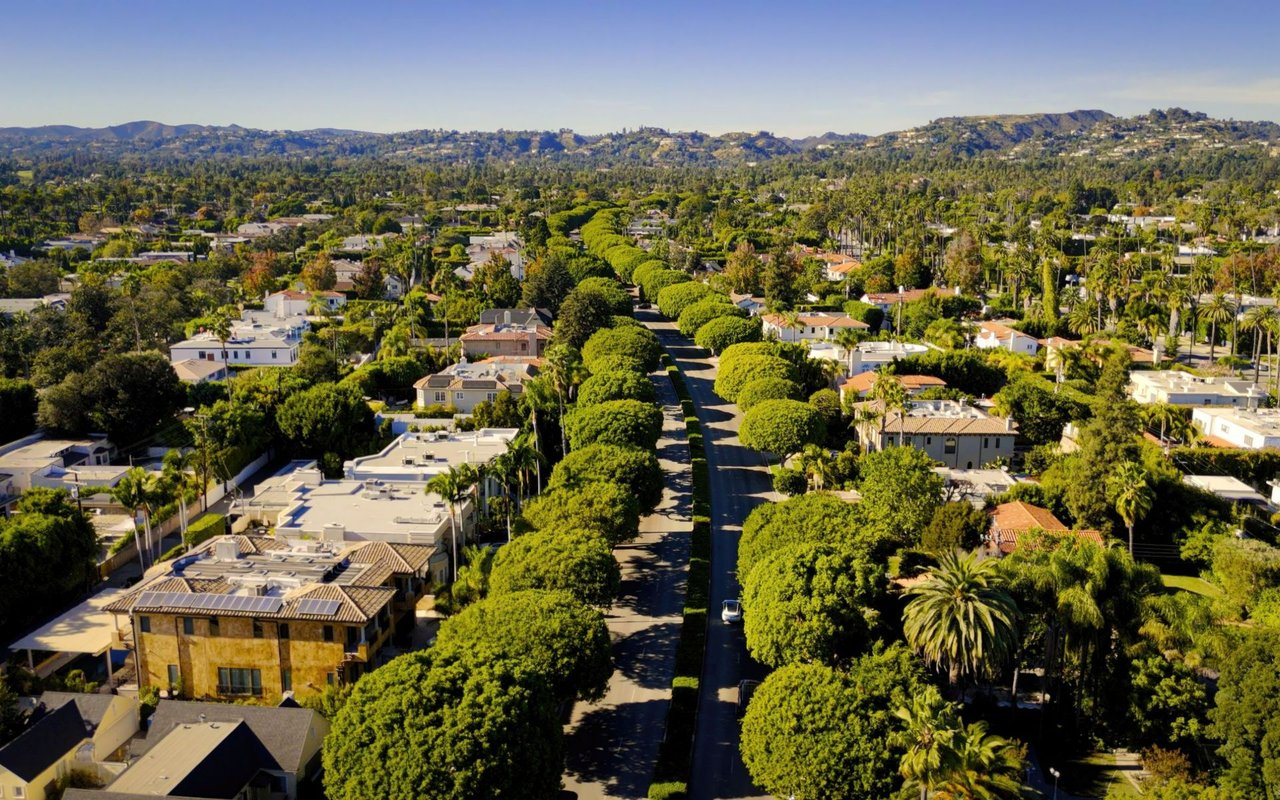 Beverly Hills