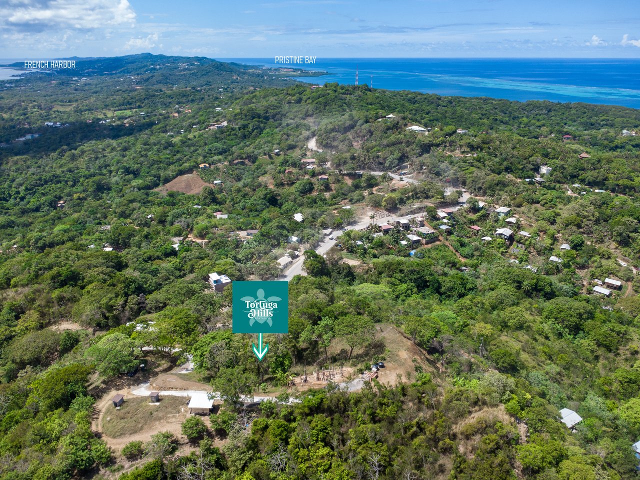 Tortuga Hills, Lot # 1