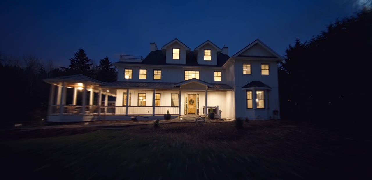 Luxury Home in Hollywood Woodinville 
