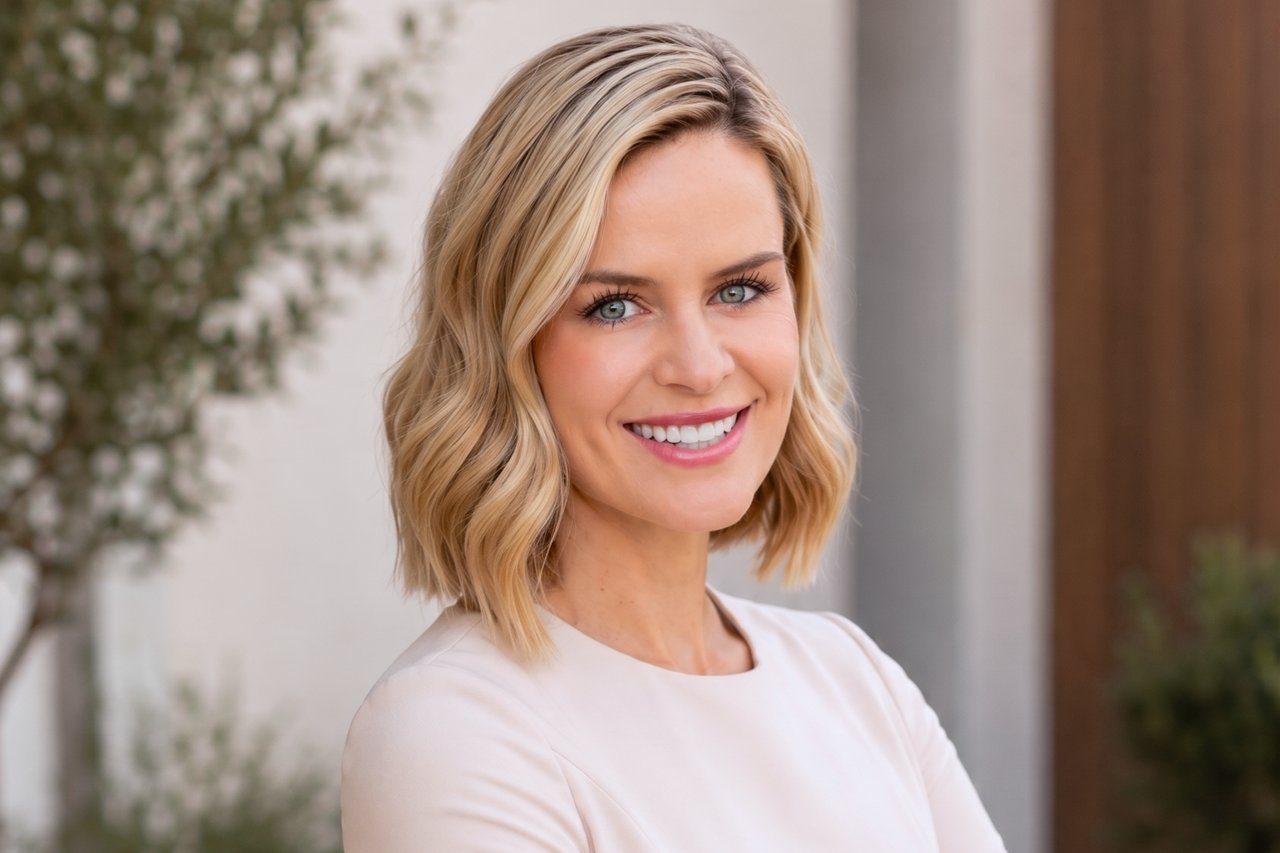 Meet Meredith Vitek