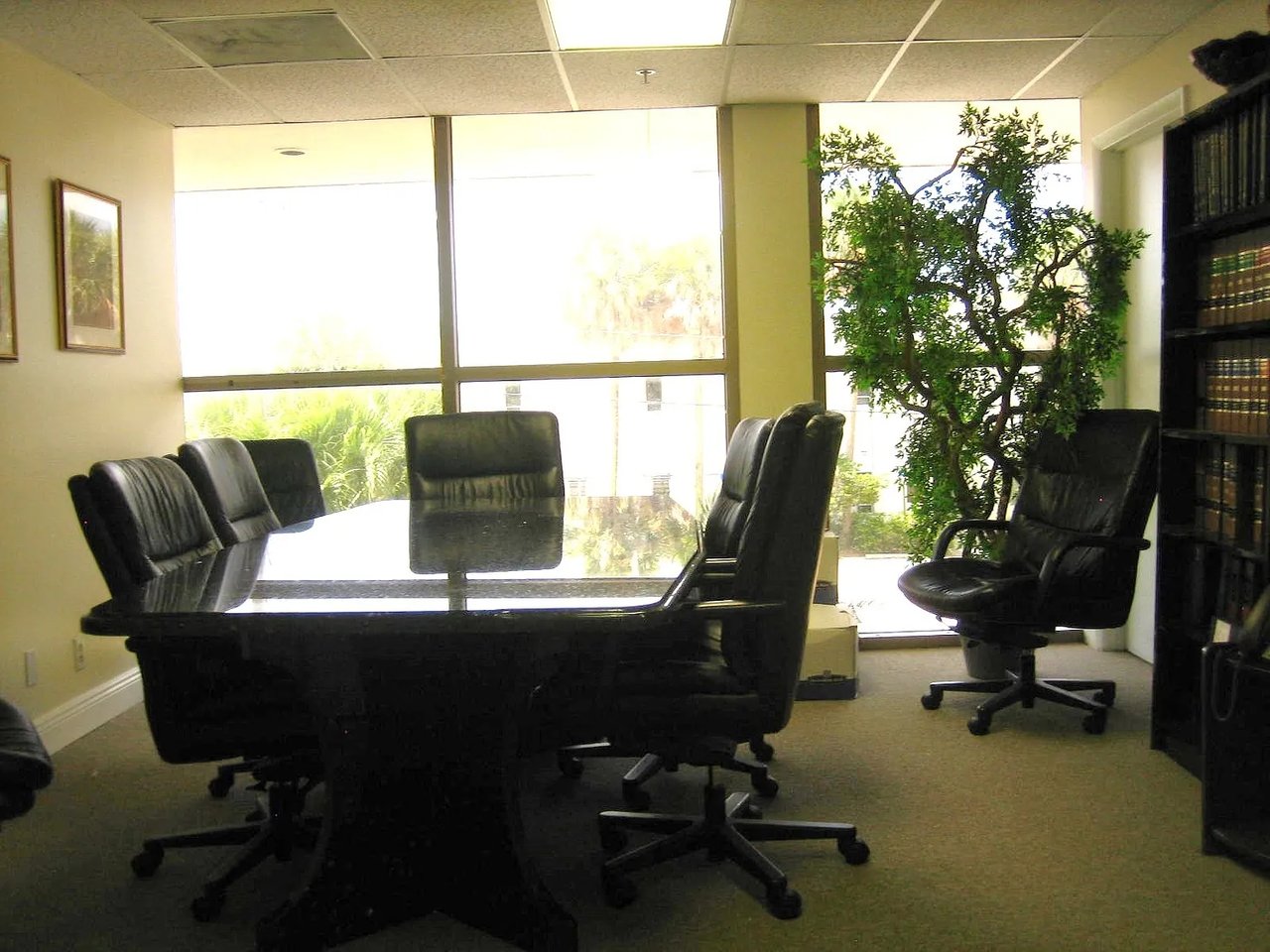 631 US Highway 1 Suite 202