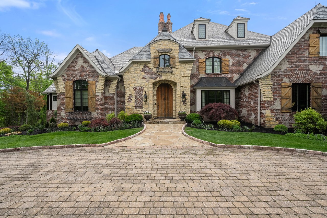 544 Quail Ridge Lane