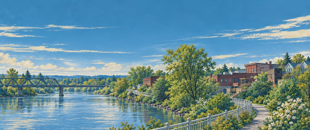 City of Snohomish Housing Market Update — October 18, 2026