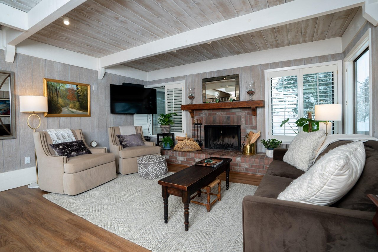 Villager Condo