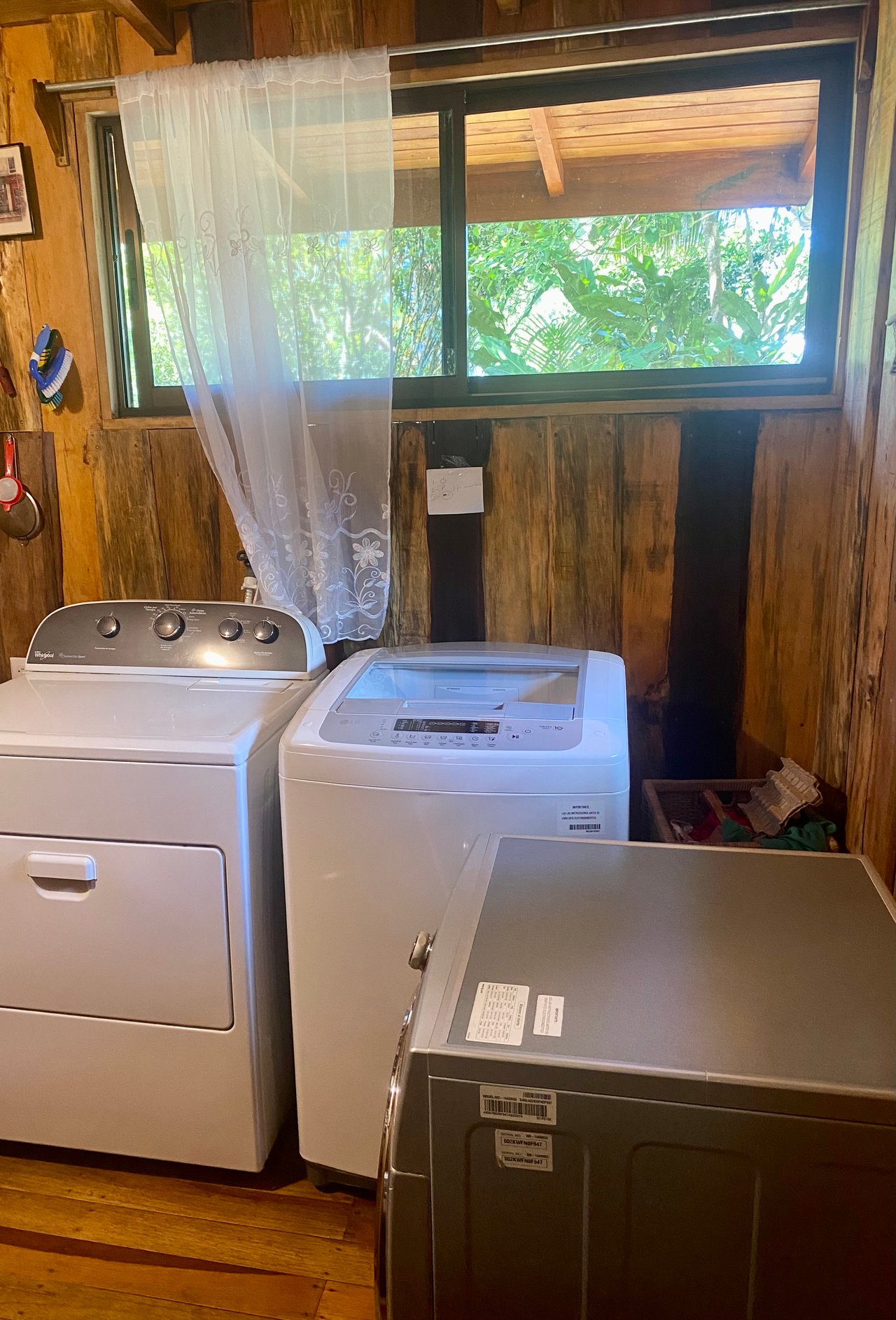 54 Acre Ranch in San Vito, Coto Brus