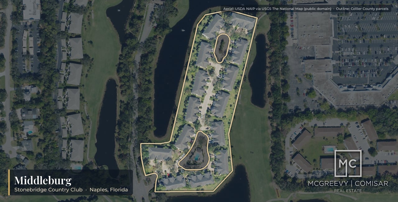 Stonebridge Country Club - Middleburg