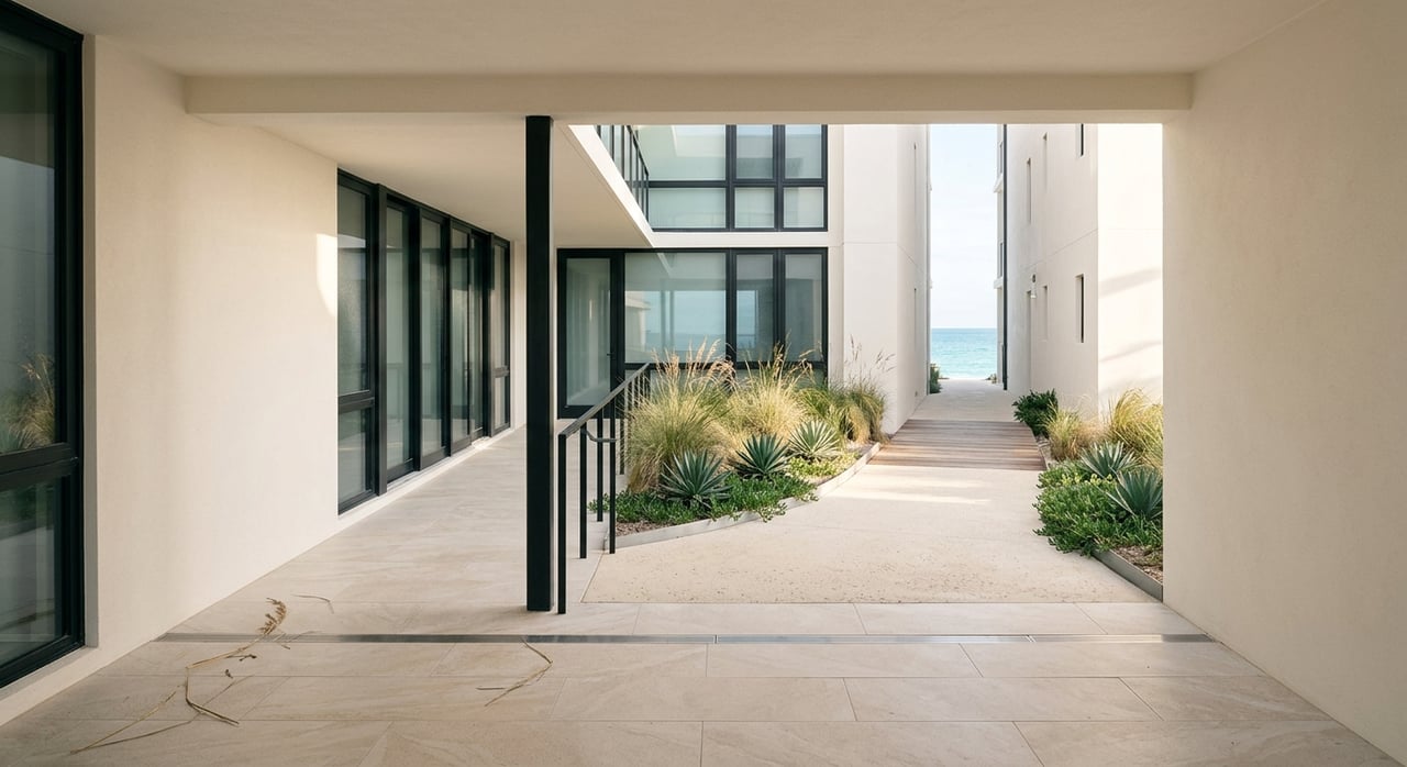 Clearwater Beach Walkability And Waterfront Lifestyle
