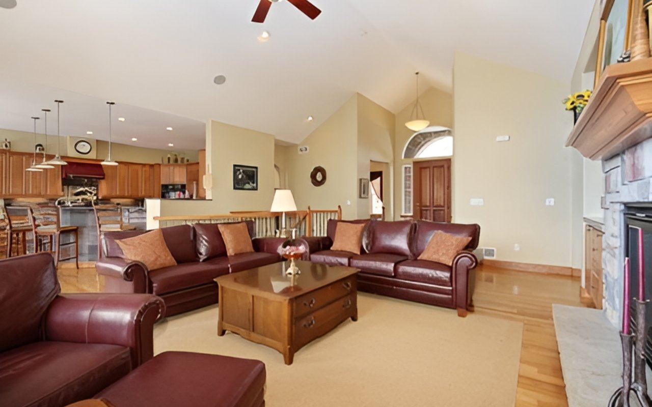 11258 Bell Cross Circle, Parker