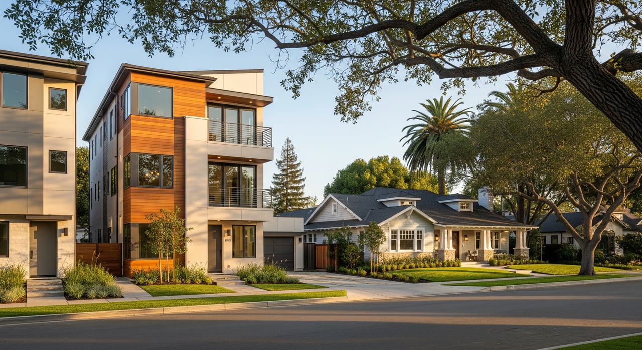 Townhome Or House In Santa Clara: How To Choose