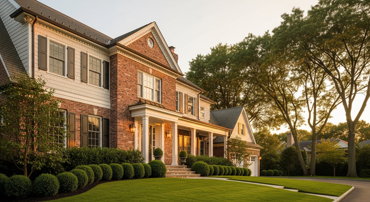 First‑Time Buyer Financing Options in New Hyde Park