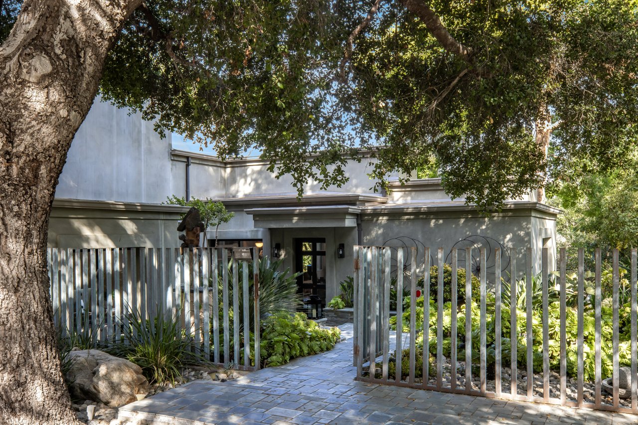 7770 Firenze Ave, hollywood hills